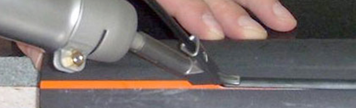 Our Custom Welders will help you create or restore your metal project needs