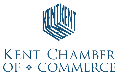 The Kent Chamber of Commerce