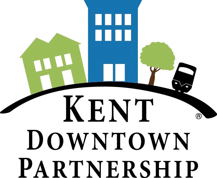 The Kent Downtown Partnership