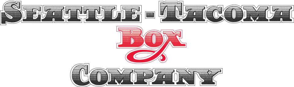 The Seattle Tacoma Box Company